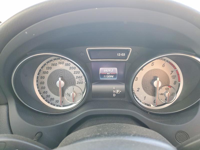 Aukcja sprzedaży 2017 Mercedes-benz Gla, vin: WDCTG4GB6HJ326845, numer aukcji: 53591366