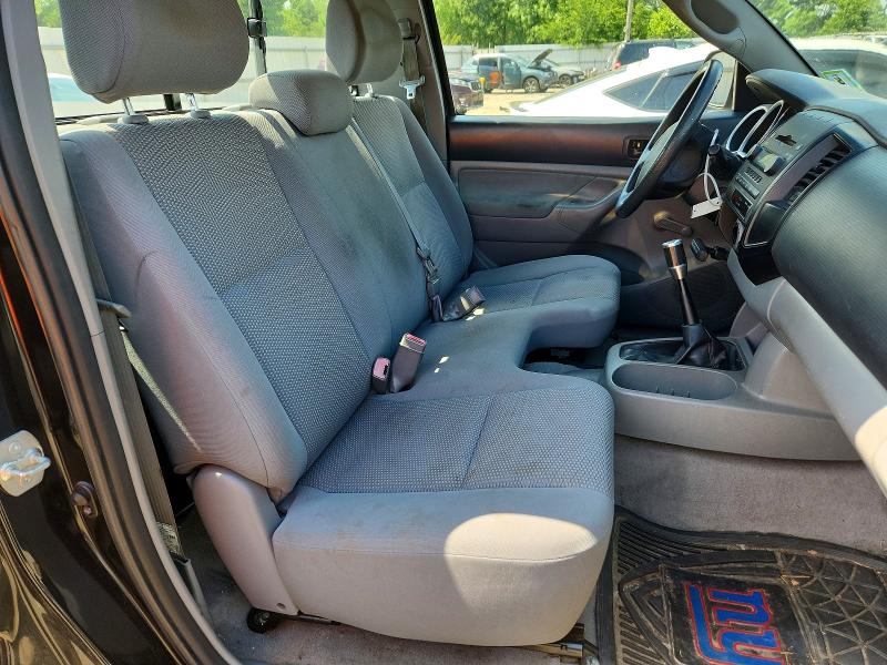58908516 :رقم المزاد ، 5TEPX42N88Z572780 vin ، 2008 Toyota Tacoma مزاد بيع