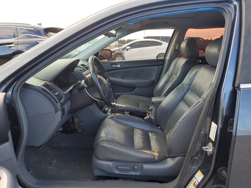 Auction sale of the 2006 Honda Accord, vin: 1HGCM56826A014885, lot number: 56283106