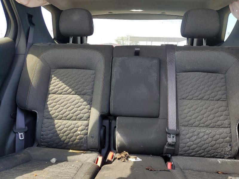 2018 Chevrolet Equinox მანქანა იყიდება აუქციონზე, vin: 2GNAXSEV5J6256117, აუქციონის ნომერი: 57038716
