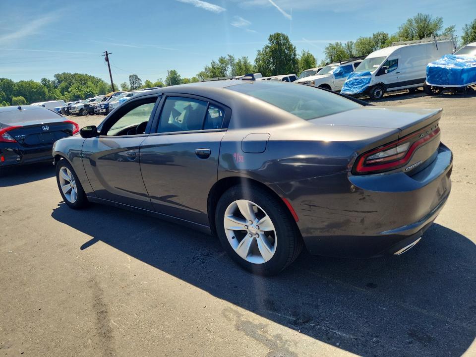 Aukcja sprzedaży 2017 Dodge Charger, vin: 2C3CDXHG4HH563477, numer aukcji: 58444896