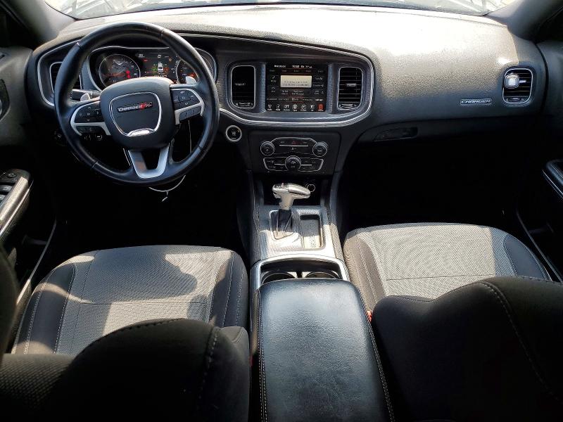 2015 Dodge Charger მანქანა იყიდება აუქციონზე, vin: 2C3CDXCT0FH745601, აუქციონის ნომერი: 58473666