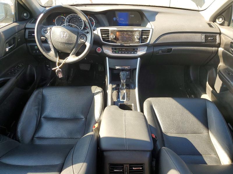 Aukcja sprzedaży 2013 Honda Accord, vin: 1HGCR2F82DA804409, numer aukcji: 58022616