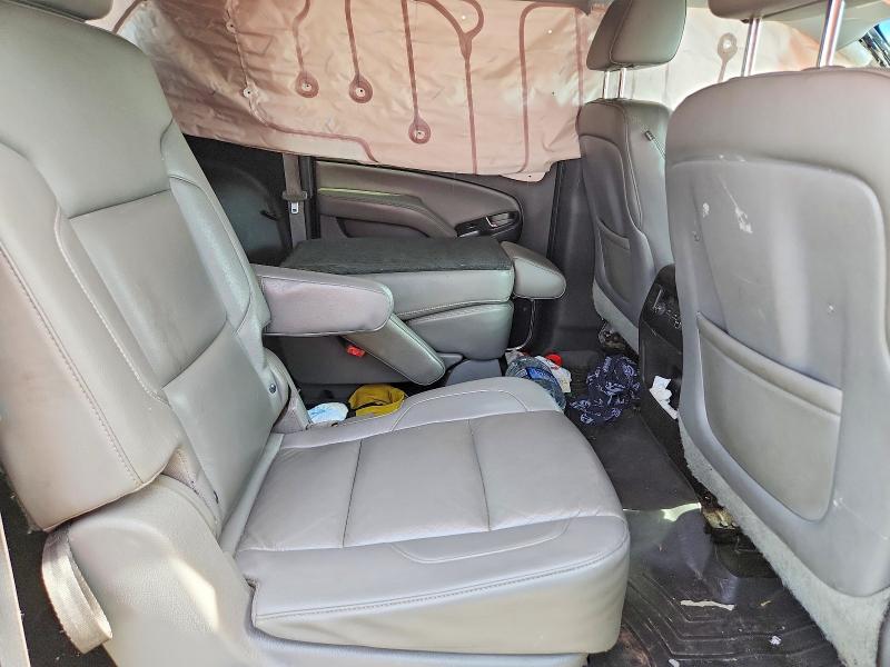 Aukcja sprzedaży 2015 Chevrolet Suburban, vin: 1GNSCJKC9FR596217, numer aukcji: 56221026