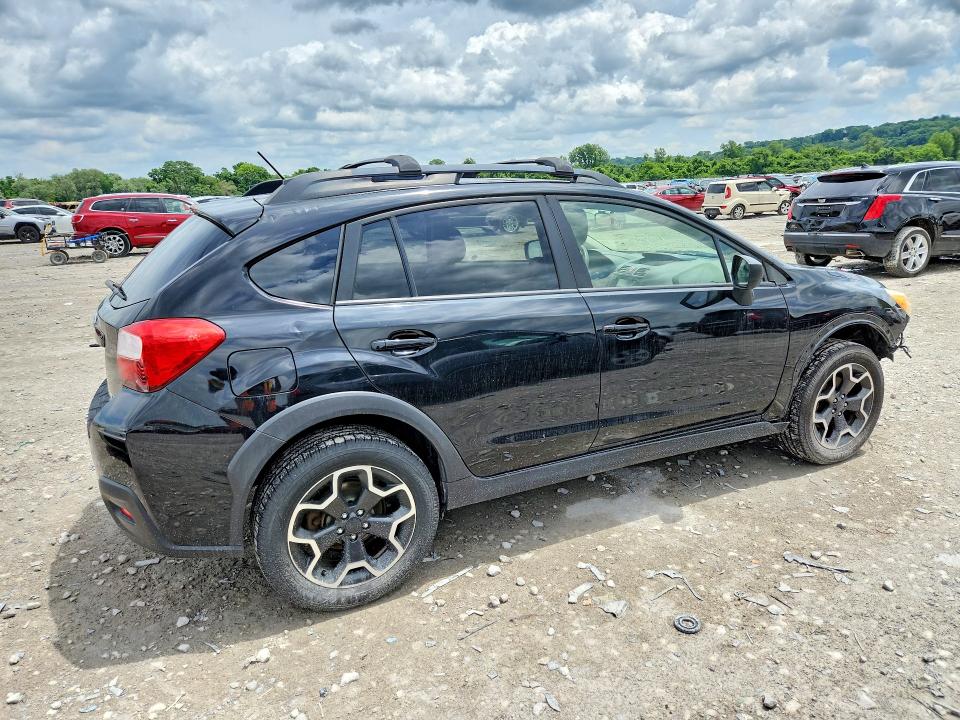Продаж на аукціоні авто 2015 Subaru Xv Crosstrek, vin: JF2GPAAC3F9326504, номер лоту: 57021896
