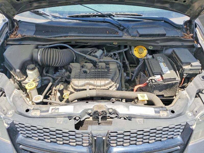 Продажа на аукционе авто 2018 Dodge Grand Caravan, vin: 2C4RDGCG9JR244962, номер лота: 56694676
