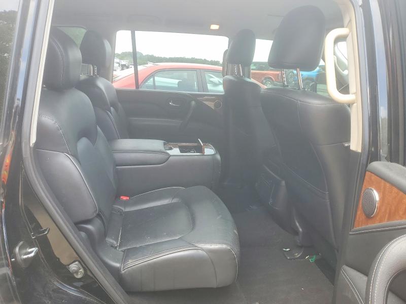 Auction sale of the 2019 Infiniti Qx80, vin: JN8AZ2NF4K9684606, lot number: 59015626