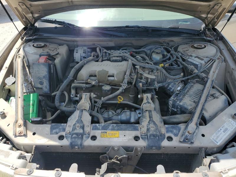 Продажа на аукционе авто 2000 Buick Century, vin: 2G4WS52J4Y1134819, номер лота: 59096736