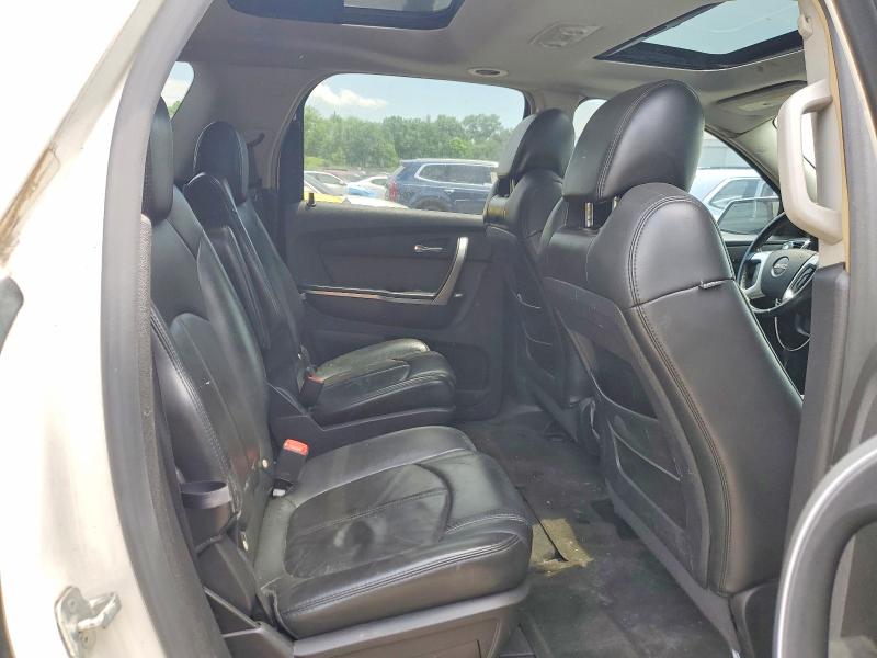 Продаж на аукціоні авто 2008 Gmc Acadia, vin: 1GKEV33728J162241, номер лоту: 57361066
