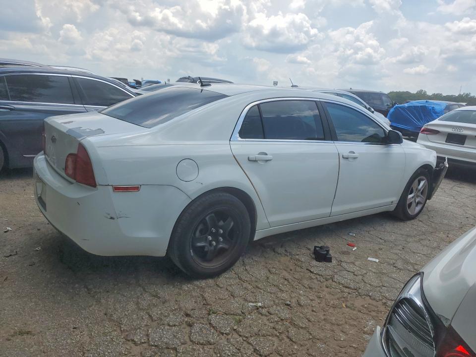 74514805 :رقم المزاد ، 1G1ZG57B69F161088 vin ، 2009 Chevrolet Malibu مزاد بيع