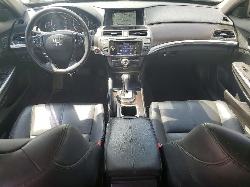 Продажа на аукционе авто 2015 Honda Crosstour, vin: 5J6TF2H53FL000437, номер лота: 56029216