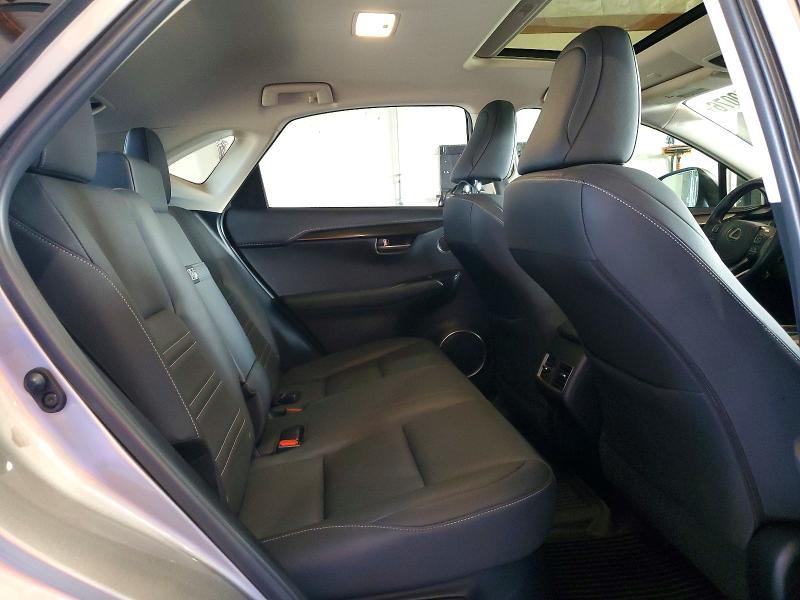 Aukcja sprzedaży 2021 Lexus Nx 300, vin: JTJDARDZ7M2248068, numer aukcji: 56780076