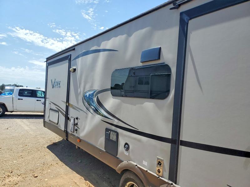 Продаж на аукціоні авто 2014 Foresriver Vlite, vin: 4X4TFLF26E1857280, номер лоту: 58040196