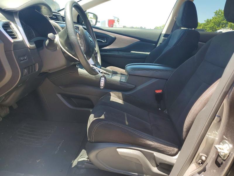Продаж на аукціоні авто 2017 Nissan Murano, vin: 5N1AZ2MG7HN158651, номер лоту: 57329186