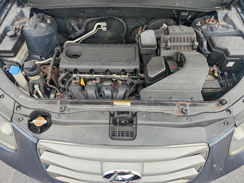 Продаж на аукціоні авто 2012 Hyundai Santa Fe, vin: 5XYZGDABXCG093117, номер лоту: 57151926