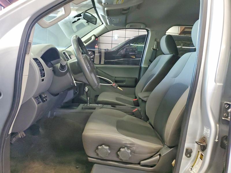 56287616 :رقم المزاد ، 5N1AN0NW6EN813304 vin ، 2014 Nissan Xterra مزاد بيع