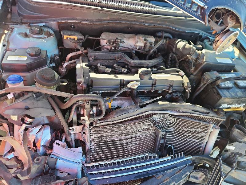 56139906 :رقم المزاد ، KMHCN46C26U010050 vin ، 2006 Hyundai Accent مزاد بيع