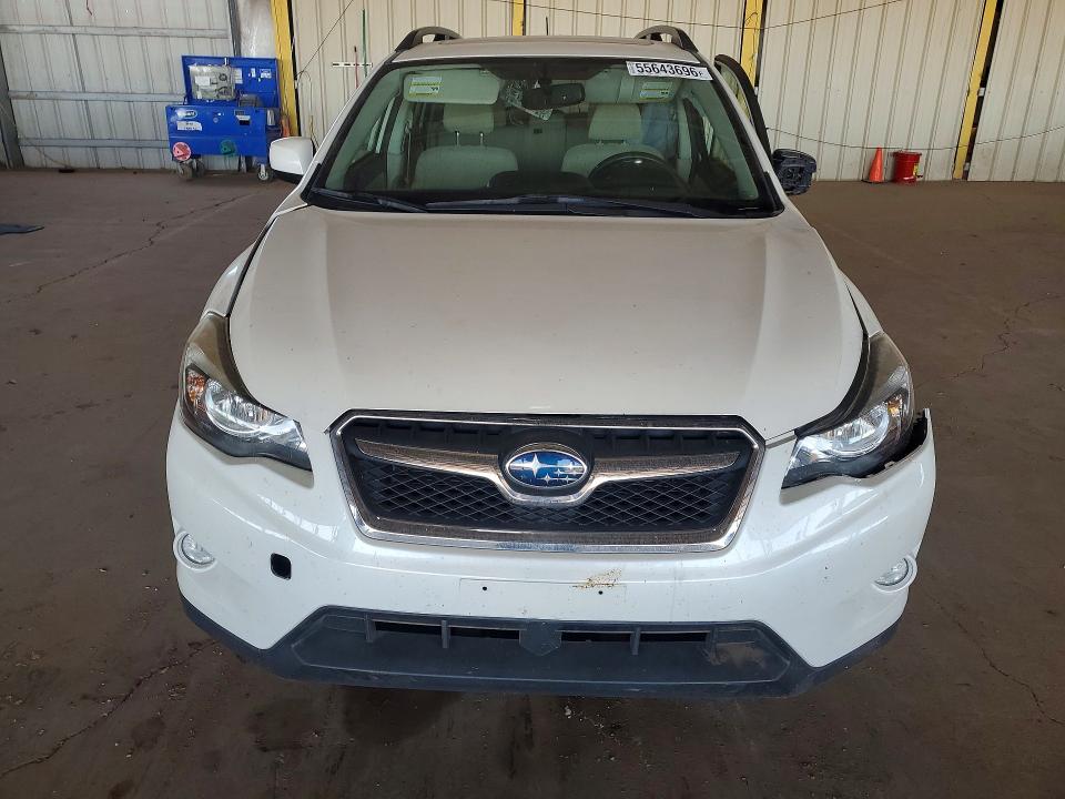 Aukcja sprzedaży 2013 Subaru Xv Crosstrek, vin: JF2GPAVC7D2891497, numer aukcji: 55643696