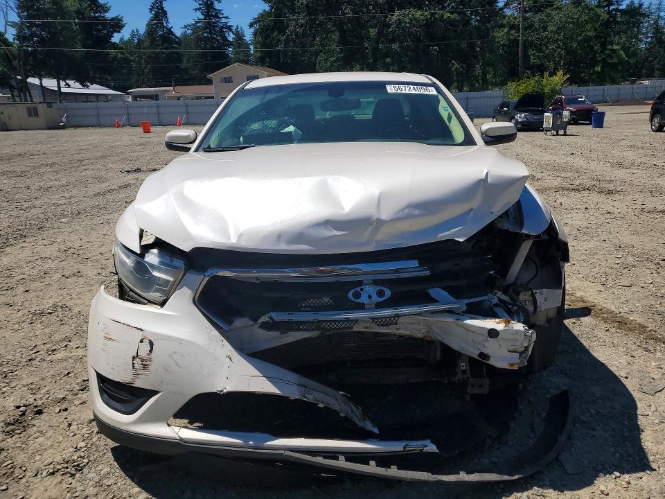 Продажа на аукционе авто 2014 Ford Taurus, vin: 1FAHP2E89EG187140, номер лота: 56724096
