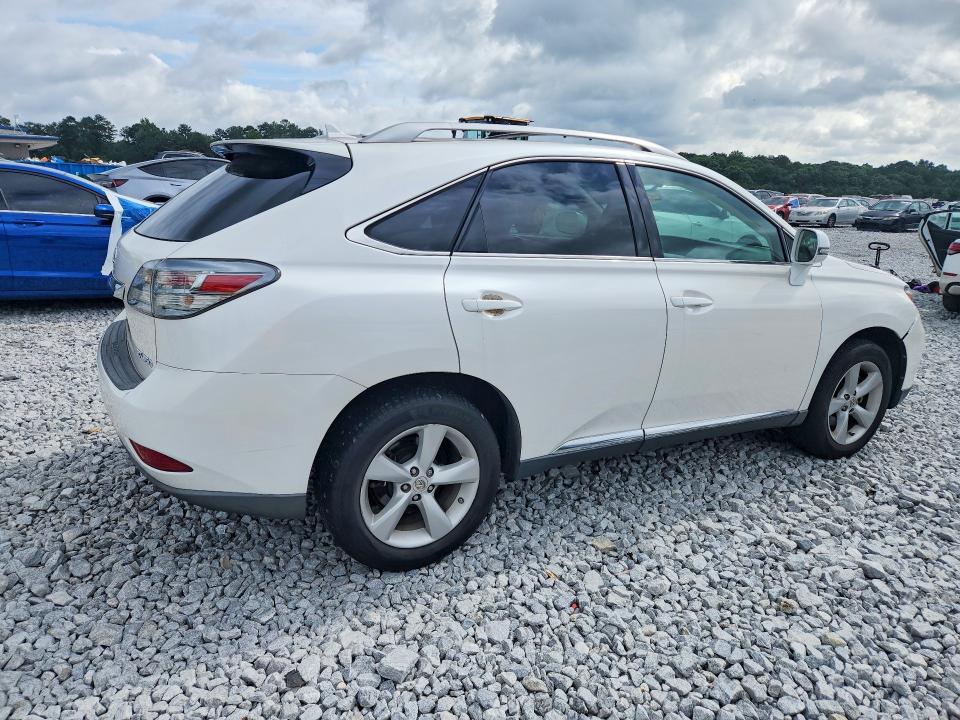 Продажа на аукционе авто 2012 Lexus Rx, vin: 2T2ZK1BA5CC069043, номер лота: 57694816