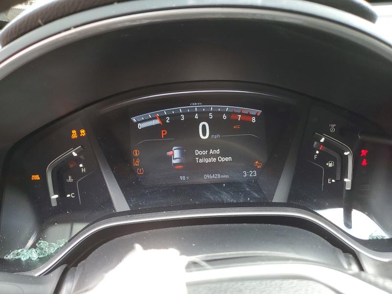 Aukcja sprzedaży 2020 Honda Cr-v, vin: 5J6RW1H52LL012160, numer aukcji: 57175836