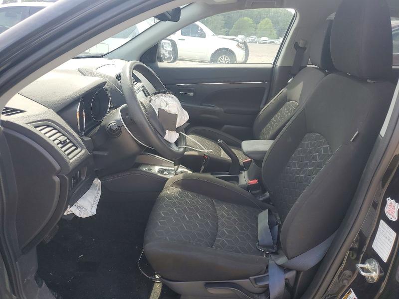 Продаж на аукціоні авто 2023 Mitsubishi Outlander Sport, vin: JA4ARUAU1PU006485, номер лоту: 55786276