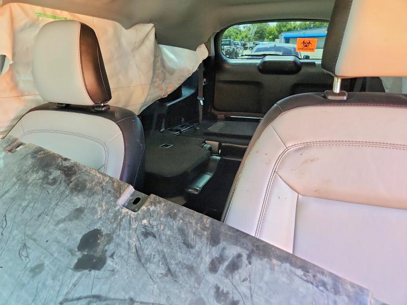 Aukcja sprzedaży 2021 Ford Explorer, vin: 1FMSK7DH8MGA78126, numer aukcji: 57854406