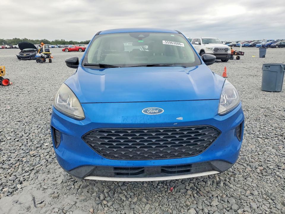 Продажа на аукционе авто 2020 Ford Escape, vin: 1FMCU0BZXLUB13685, номер лота: 55963086