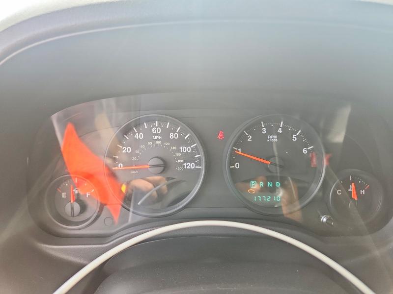 Aukcja sprzedaży 2013 Jeep Patriot, vin: 1C4NJRFB6DD245237, numer aukcji: 55655606