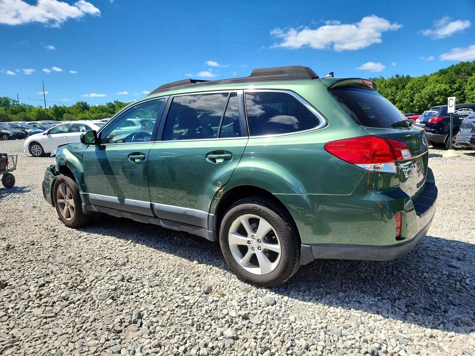 Продажа на аукционе авто 2013 Subaru Outback, vin: 4S4BRBPC5D3296479, номер лота: 56342106