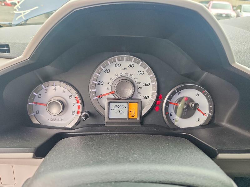 2014 Honda Pilot მანქანა იყიდება აუქციონზე, vin: 5FNYF4H24EB039696, აუქციონის ნომერი: 57598006