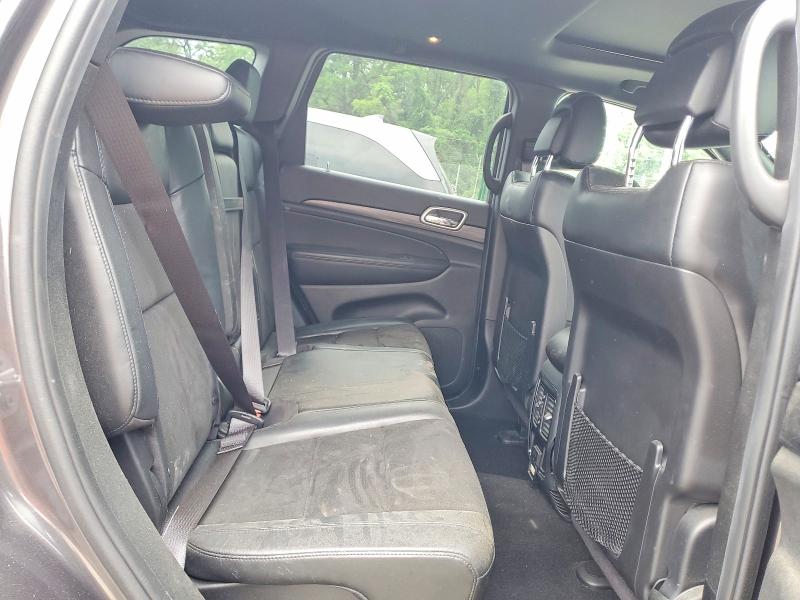 Aukcja sprzedaży 2020 Jeep Grand Cherokee, vin: 1C4RJFAG2LC111414, numer aukcji: 57916516
