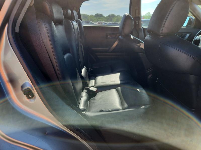 Aukcja sprzedaży 2006 Infiniti Fx35, vin: JNRAS08W46X202573, numer aukcji: 56272386