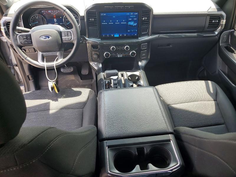 Продаж на аукціоні авто 2022 Ford F150, vin: 1FTFW1E85NKE54267, номер лоту: 56226196