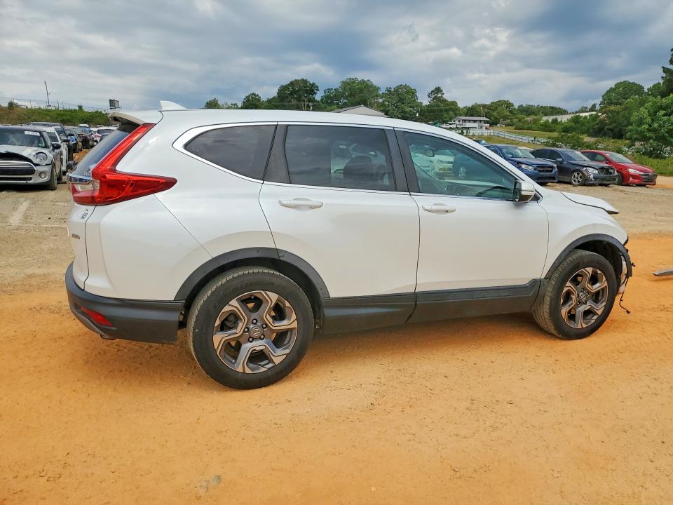 Продаж на аукціоні авто 2019 Honda Cr-v, vin: JHLRW2H53KX006020, номер лоту: 56964156
