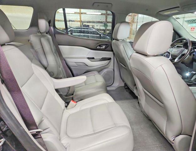 2019 Gmc Acadia მანქანა იყიდება აუქციონზე, vin: 1GKKNULS5KZ145004, აუქციონის ნომერი: 57815486