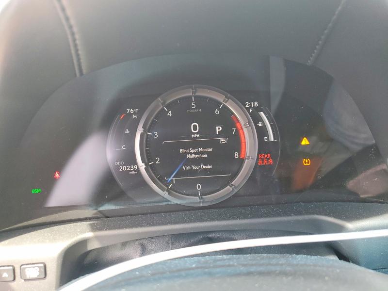 Продаж на аукціоні авто 2021 Lexus Es 350, vin: 58AGZ1B10MU088213, номер лоту: 55050386