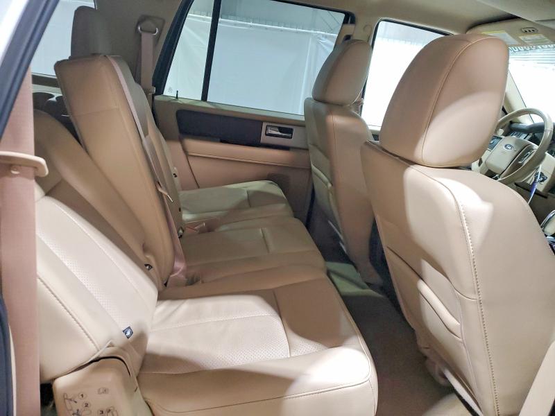 Продажа на аукционе авто 2014 Ford Expedition, vin: 1FMJK1H52EEF00607, номер лота: 58978366