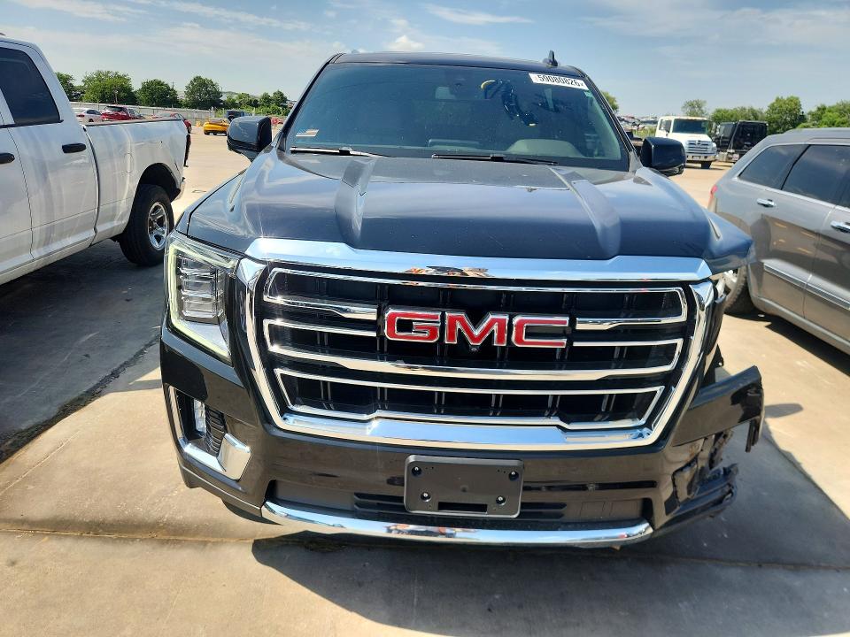 Продажа на аукционе авто 2022 Gmc Yukon Xl, vin: 1GKS1GKD9NR275050, номер лота: 59080826