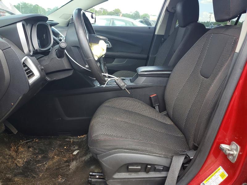 Продаж на аукціоні авто 2013 Chevrolet Equinox, vin: 2GNALDEK9D6179463, номер лоту: 55287356