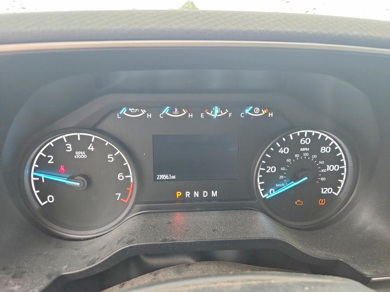 54733666 :رقم المزاد ، 1FTMF1CP8PKF75153 vin ، 2023 Ford F-150 مزاد بيع