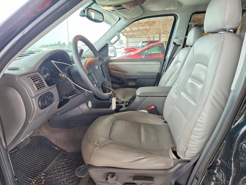 57417546 :رقم المزاد ، 1FMZU63E54ZB33629 vin ، 2004 Ford Explorer مزاد بيع