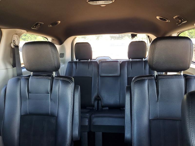 56833416 :رقم المزاد ، 2C4RDGCG3KR776466 vin ، 2019 Dodge Grand Caravan مزاد بيع