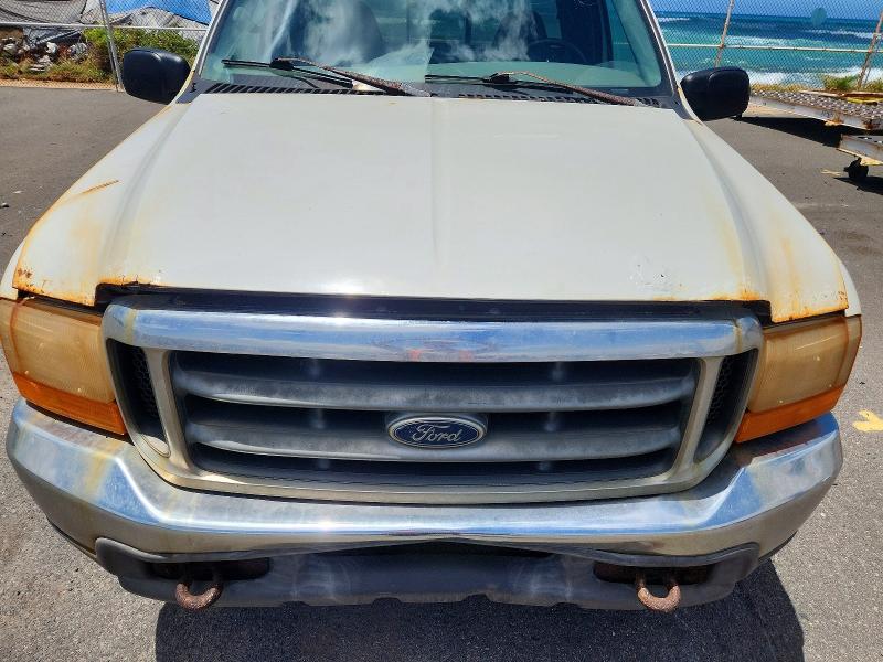 Продажа на аукционе авто 1999 Ford F250, vin: 1FTNX21S2XED83109, номер лота: 58845456