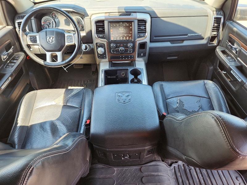 Aukcja sprzedaży 2015 Ram 1500, vin: 1C6RR7NG3FS668195, numer aukcji: 58506526