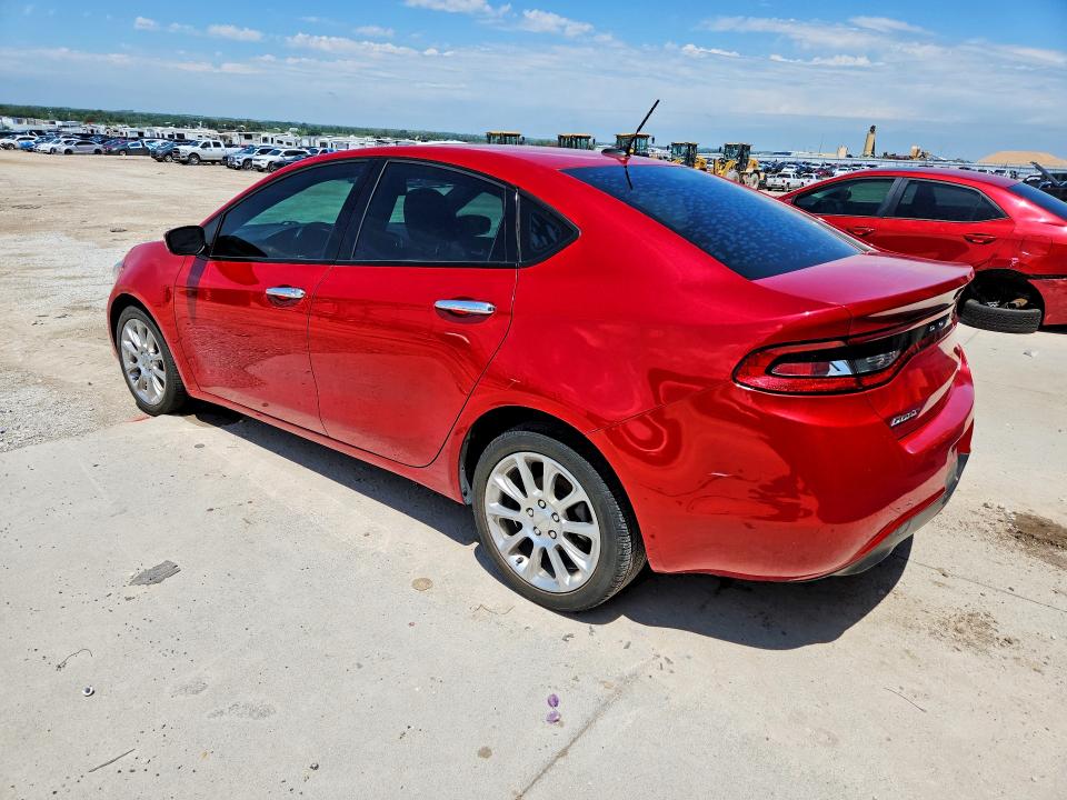 Aukcja sprzedaży 2013 Dodge Dart, vin: 1C3CDFCH5DD294620, numer aukcji: 56493316