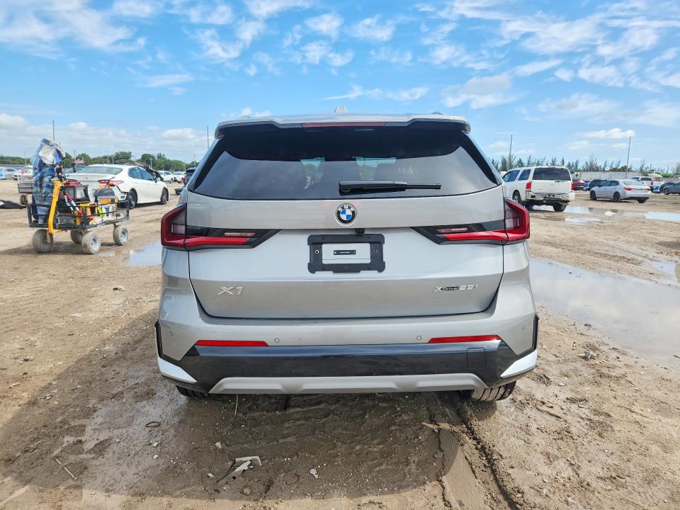 Aukcja sprzedaży 2026 Bmw X1, vin: WBX73EF0XT5609522, numer aukcji: 55344736