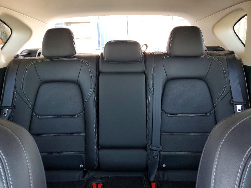 Aukcja sprzedaży 2025 Mazda Cx-5, vin: JM3KFBCM9S0698152, numer aukcji: 56541836