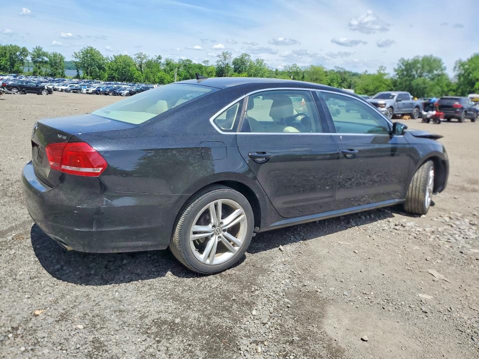 Aukcja sprzedaży 2014 Volkswagen Passat, vin: 1VWBM7A38EC033622, numer aukcji: 55891116