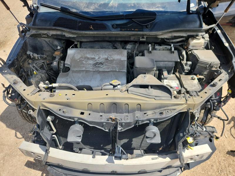 Продаж на аукціоні авто 2014 Lexus Rx 350, vin: 2T2BK1BA7EC249645, номер лоту: 56960086